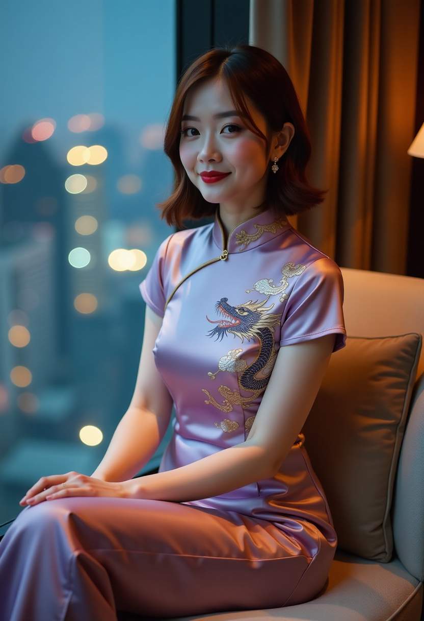 古装短剧盘点